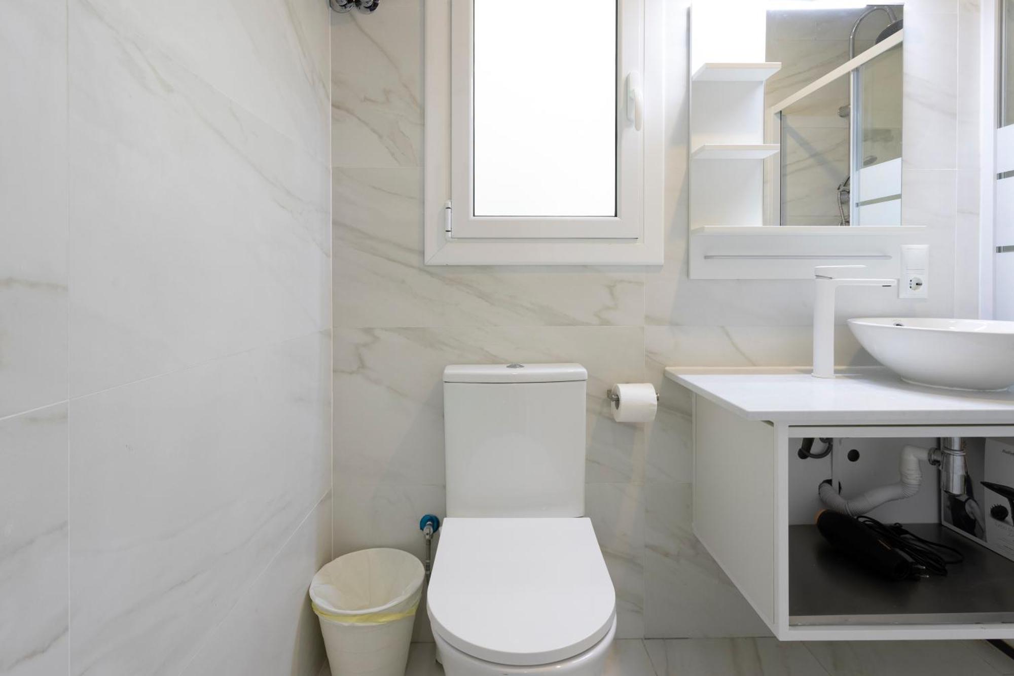 & Gothic Center Apartment Barcelona